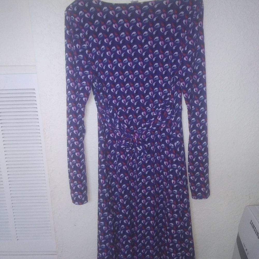 Motherhood Maternity Dress - Picture 3 of 5